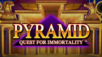 Pyramid: Quest for Immortality