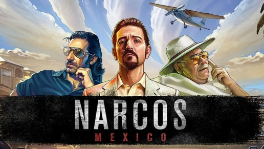 Narcos Mexico