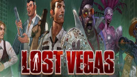 Lost Vegas