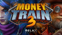 Money Train 3