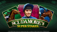 Scudamore's Super Stakes