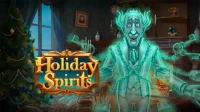 Holiday Spirits