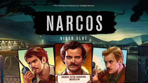 Narcos