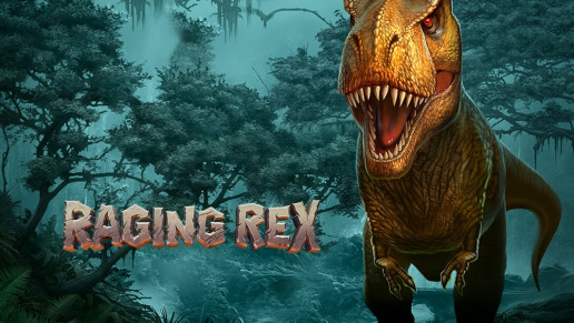 Raging Rex