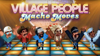 Village People Macho Moves