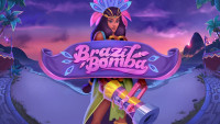 Brazil Bombshell