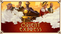 Orient Express