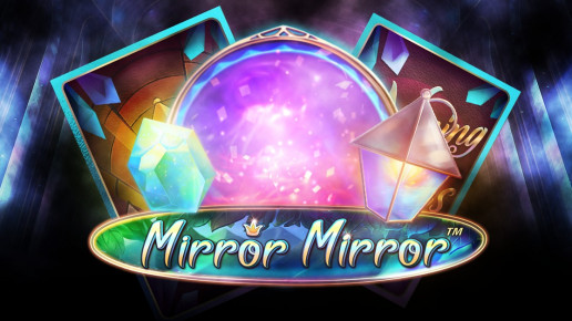 Fairytale Legends: Mirror Mirror