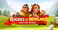 Riches of Midgard