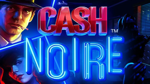 Cash Noire