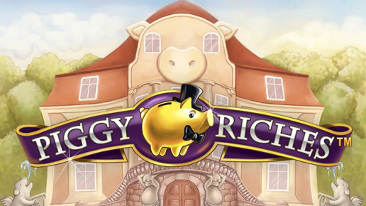 Piggy Riches