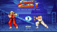 Street Fighter II: The World Warrior