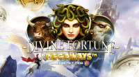 Divine Fortune MegaWays