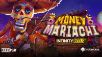 Money Mariachi Infinity Reels