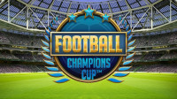 Football: Champions Cup