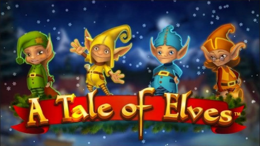 A Tale of Elves