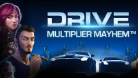 Drive: Multiplier Mayhem