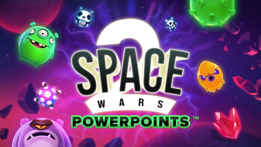 Space Wars 2 Powerpoints