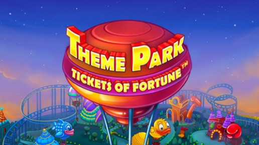 Theme Park: Tickets of Fortune