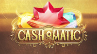 Cash-O-Matic