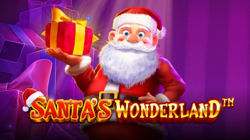 Santa's Wonderland