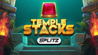 Temple Stacks - Splitz