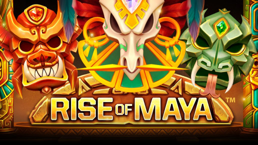 Rise of Maya