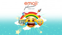 Emoji Planet