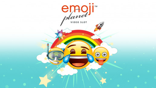 Emoji Planet