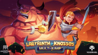 Labyrinth of Knossos Multijump