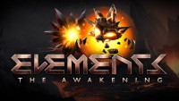 Elements: The Awakening