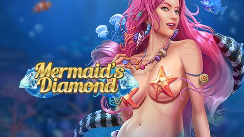 Mermaid's Diamond