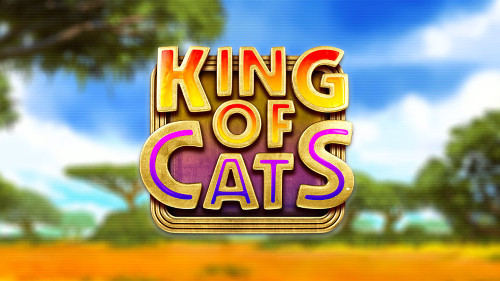 King of Cats Megaways