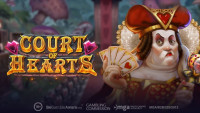 Court of Hearts