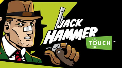 Jack Hammer