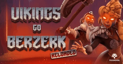 Vikings Go Berzerk Reloaded