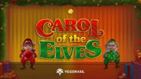 Carol of the Elves