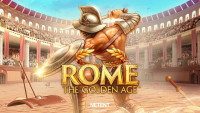 Rome: The Golden Age