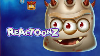 Reactoonz