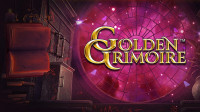 Golden Grimoire