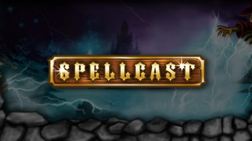 Spellcast