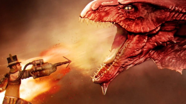 Steam Tower slot review with free spins