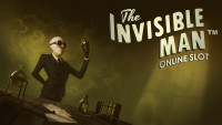 The Invisible Man