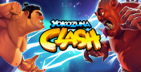 Yokozuna Clash