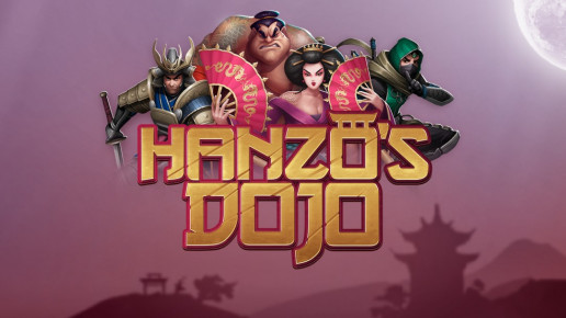 Hanzo's Dojo