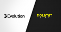 Evolution Gaming acquires game provider Nolimit City