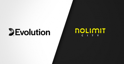 Evolution Gaming acquires game provider Nolimit City