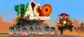 ELK presents the new Taco Brothers Derailed slot