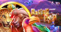 Animal stampede on the Yggdrasil Masters network