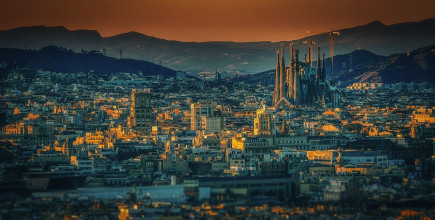 Barcelona meeting place for the gaming industry
